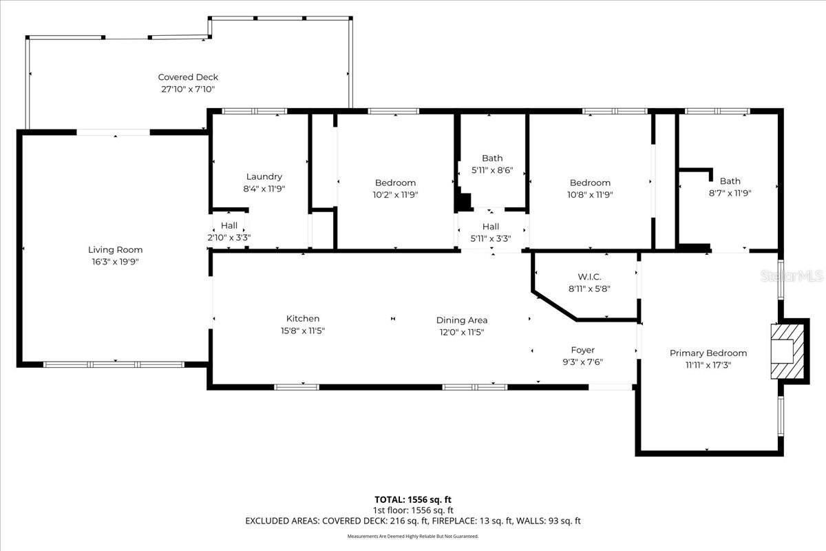 Image 51 of 52 For 4205 Combee Road