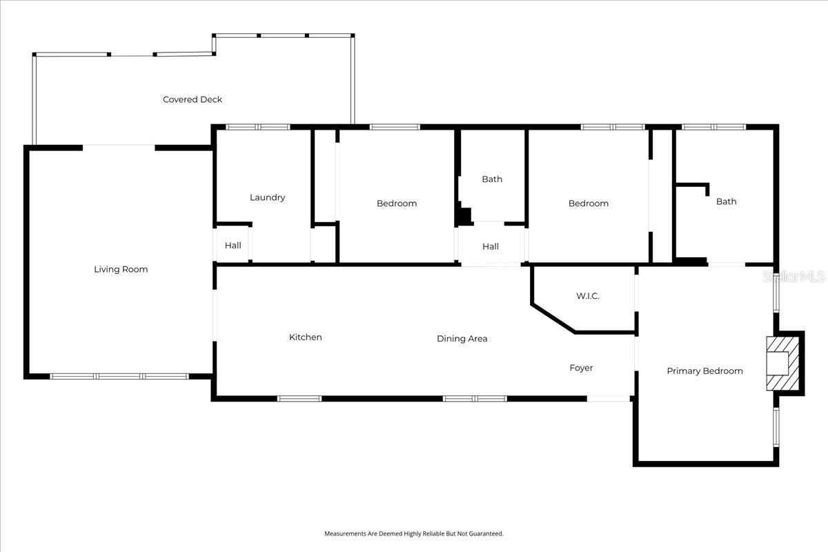 Image 52 of 52 For 4205 Combee Road