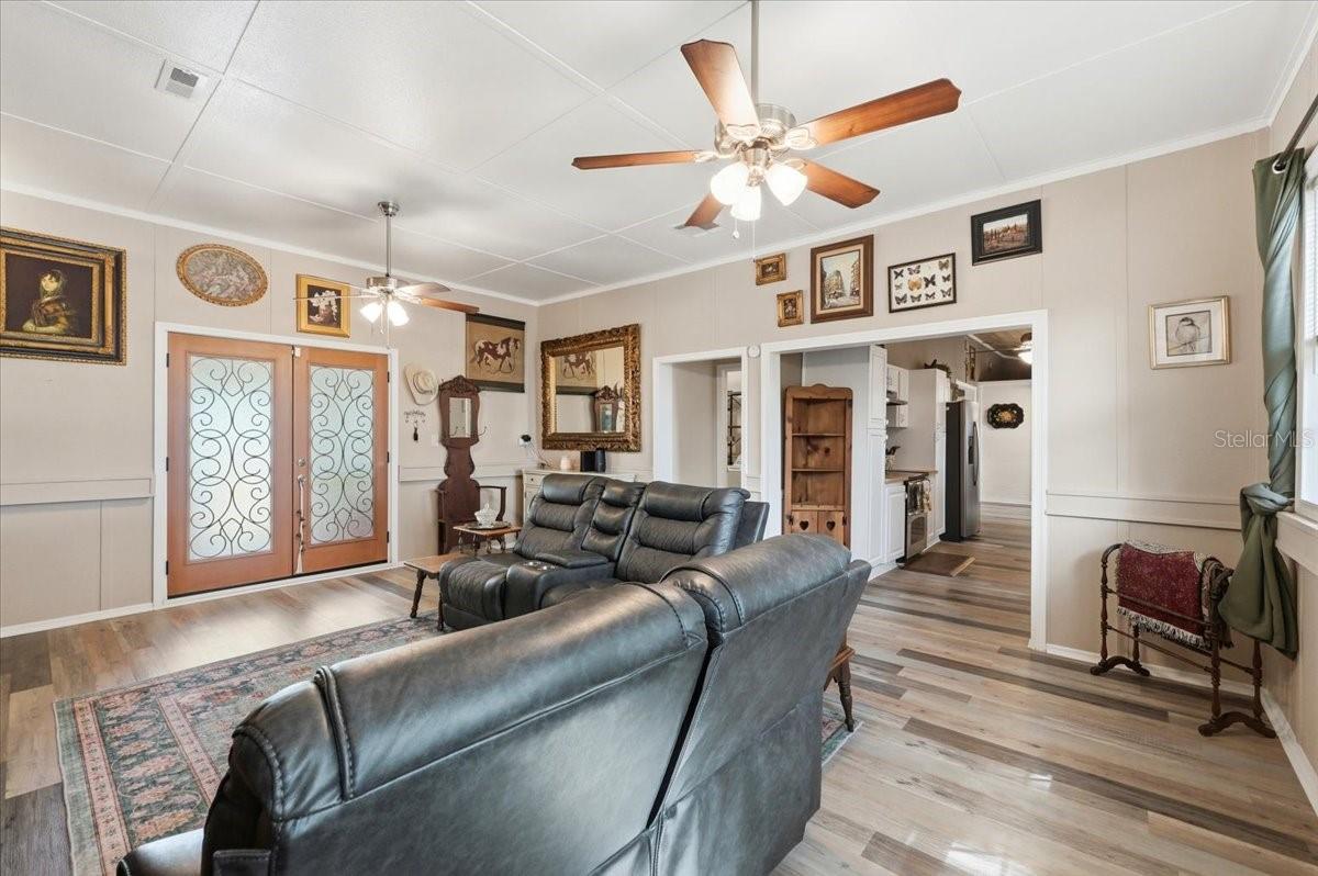 Image 6 of 52 For 4205 Combee Road