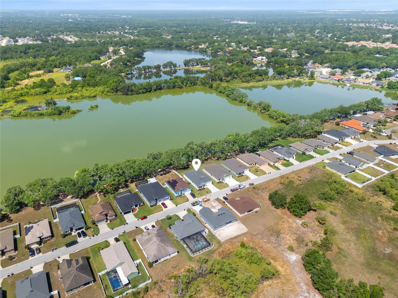 Image 43 of 47 For 4545 Fairway Oaks Drive