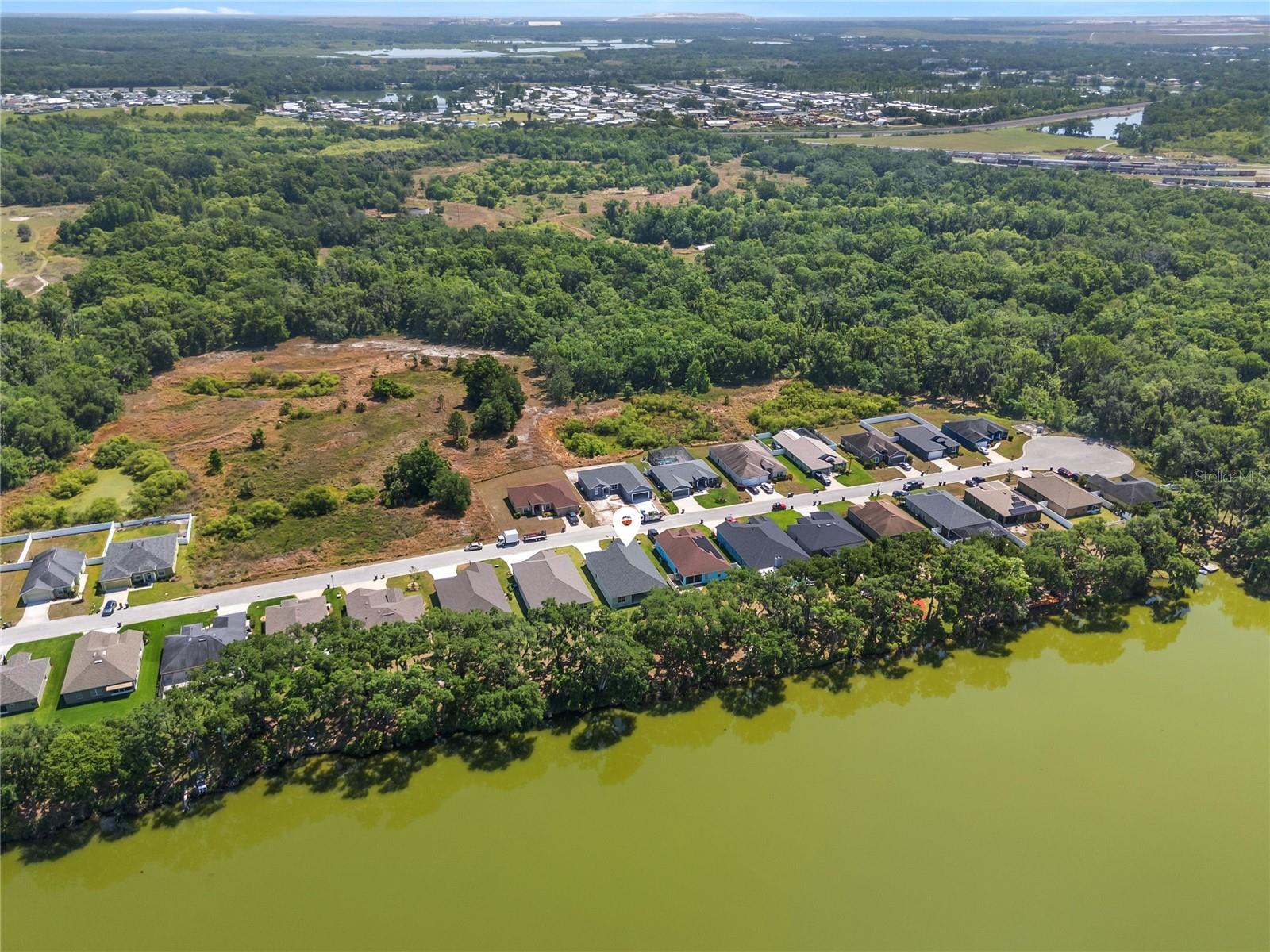 Image 44 of 47 For 4545 Fairway Oaks Drive