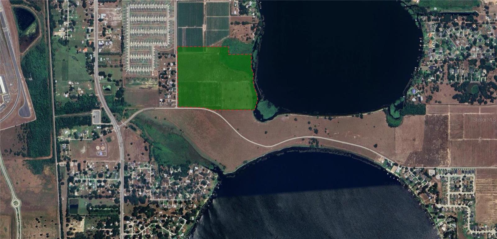 Details for Old Berkley Road, AUBURNDALE, FL 33823