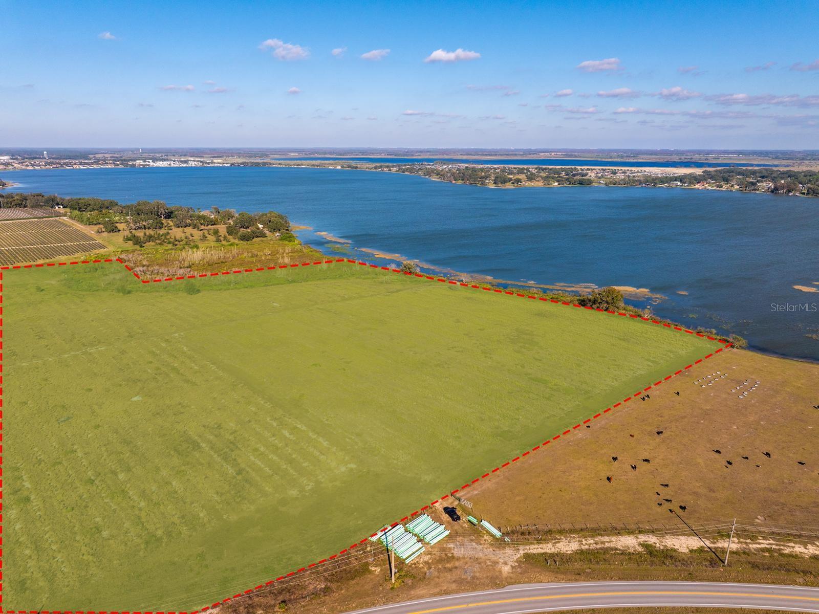 Image 2 of 8 For Old Berkley Road