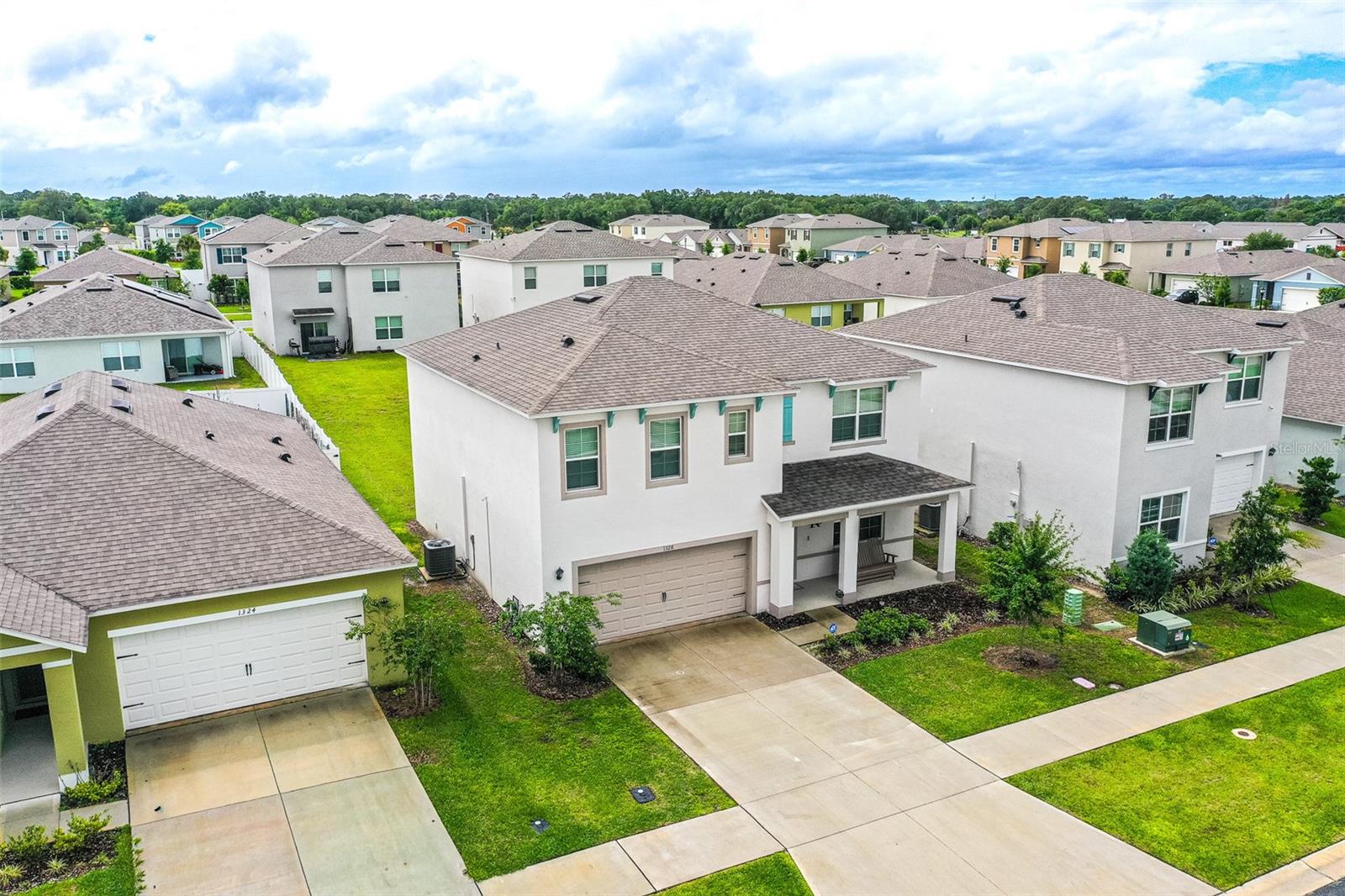 Image 26 of 42 For 1328 Daisy Field Drive