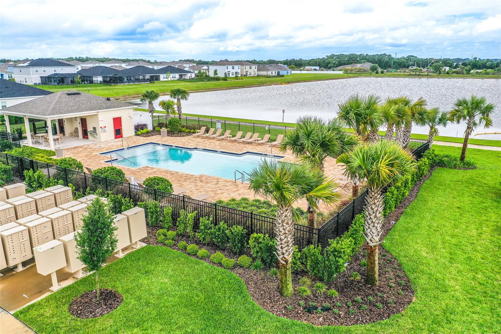 Image 31 of 42 For 1328 Daisy Field Drive