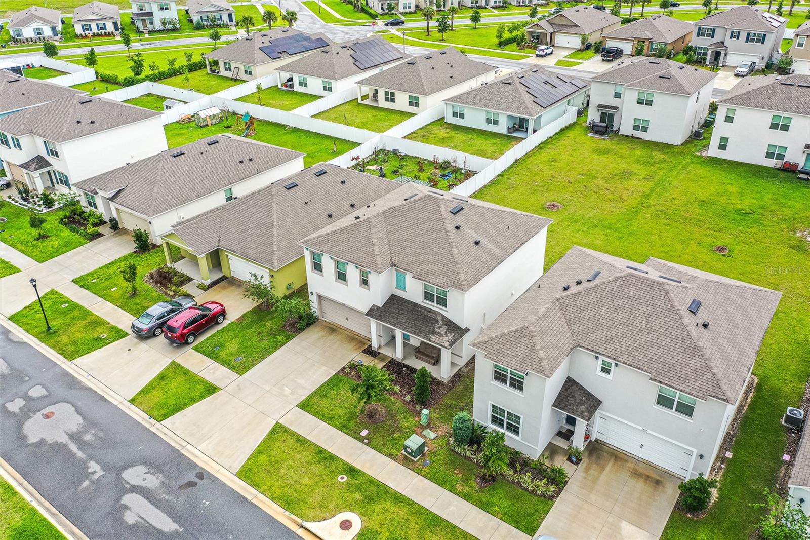 Image 34 of 42 For 1328 Daisy Field Drive