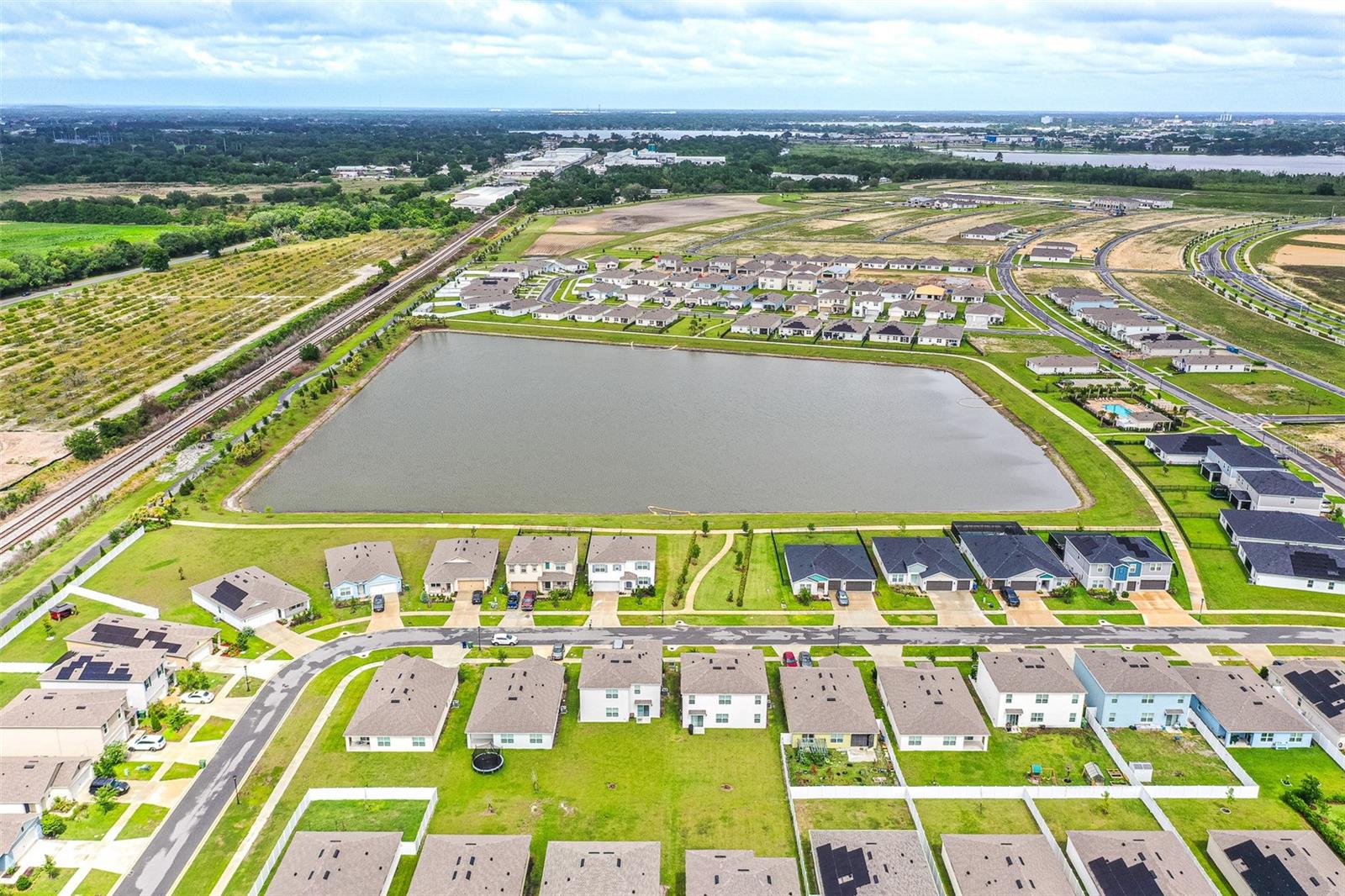 Image 38 of 42 For 1328 Daisy Field Drive