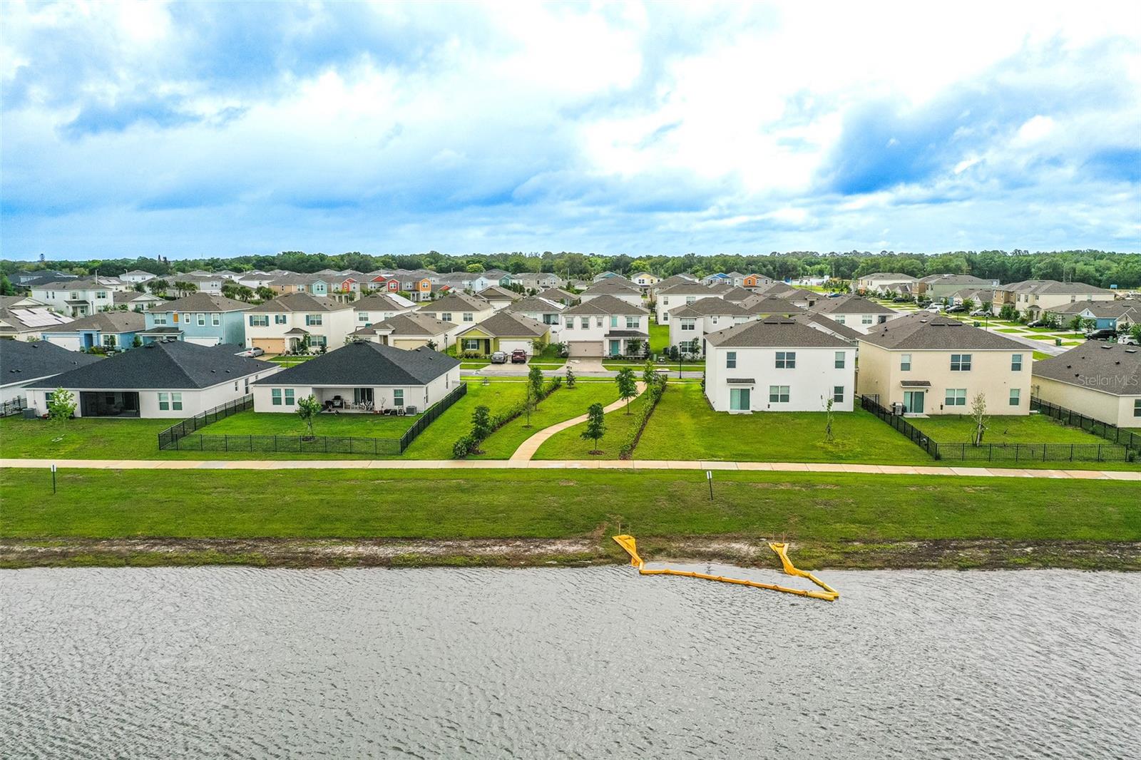 Image 40 of 42 For 1328 Daisy Field Drive