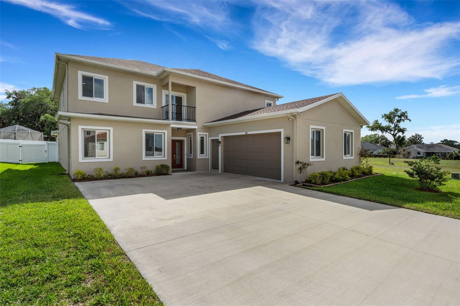 Details for 545 Gandhi Drive, LAKELAND, FL 33813