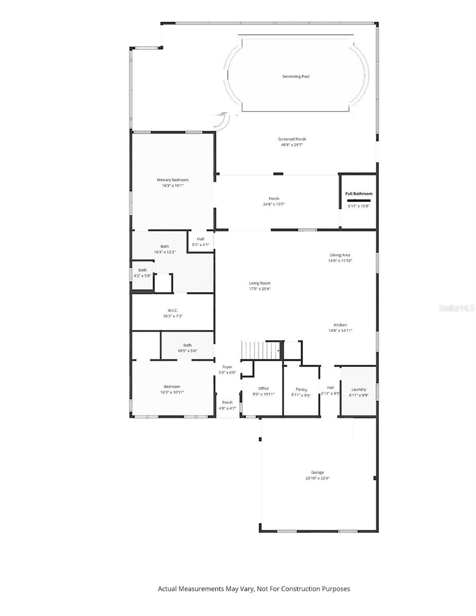 Image 65 of 66 For 545 Gandhi Drive