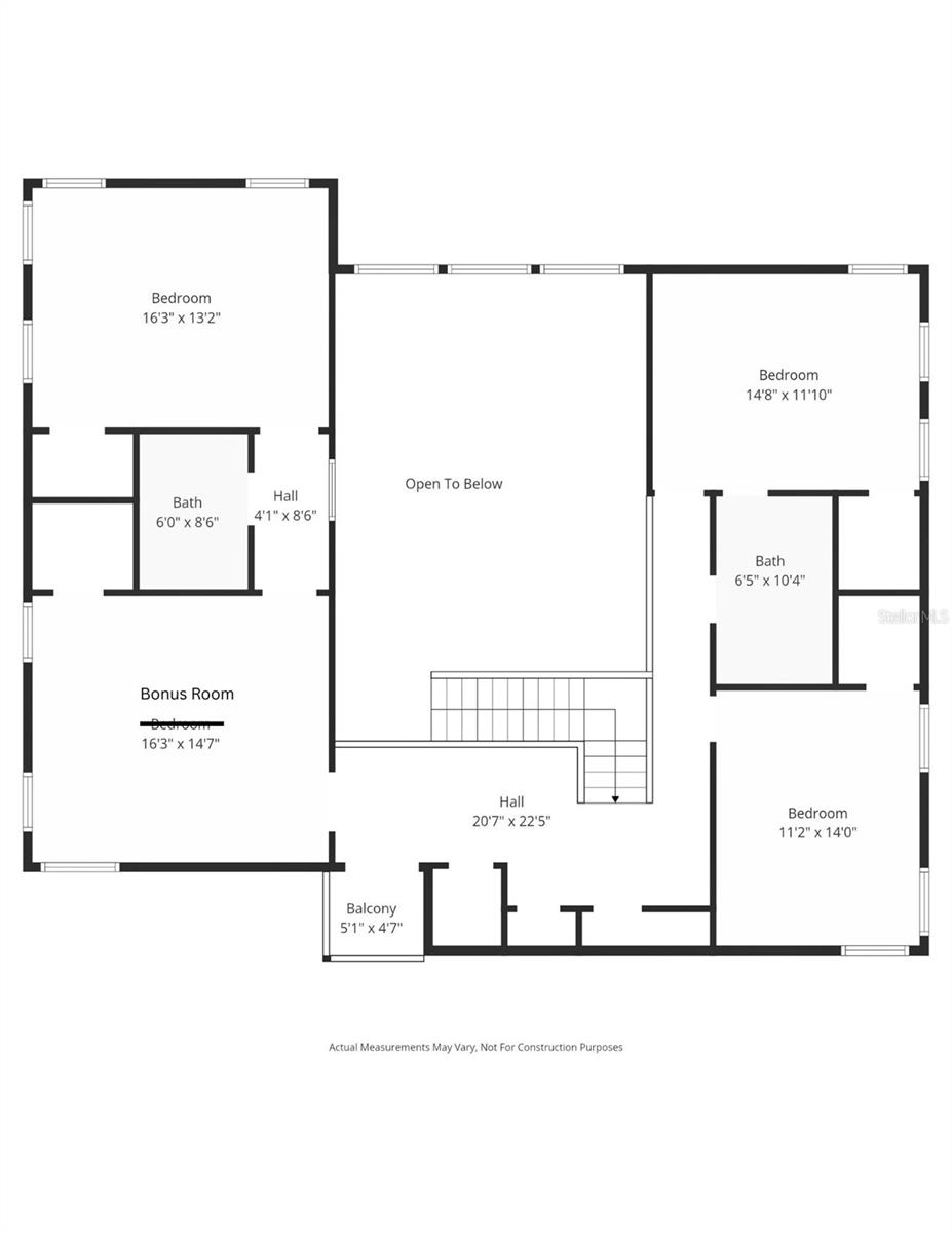 Image 66 of 66 For 545 Gandhi Drive