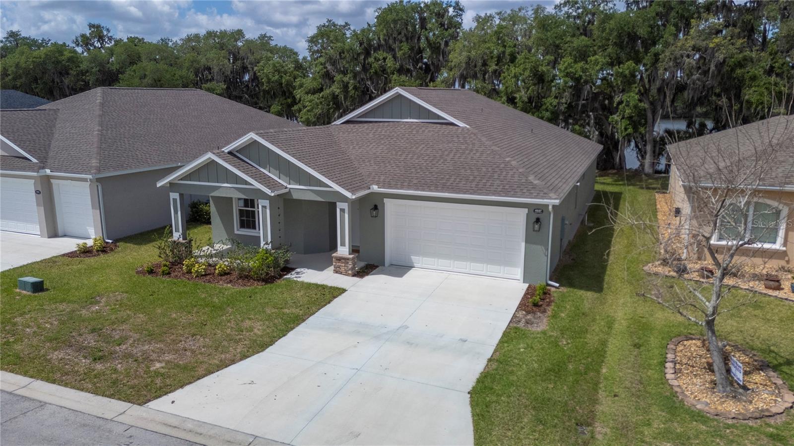 Details for 4537 Fairway Oaks Drive, MULBERRY, FL 33860