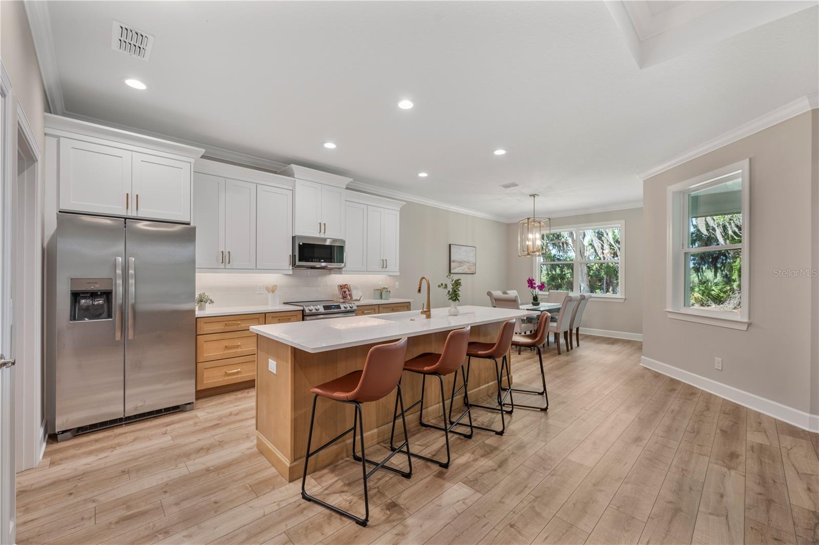 Image 11 of 53 For 4537 Fairway Oaks Drive