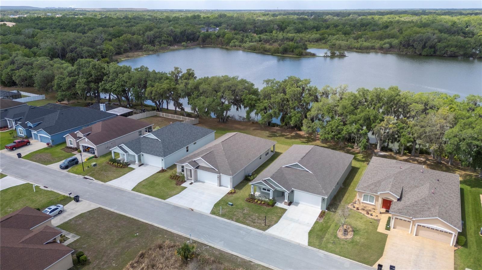 Image 46 of 53 For 4537 Fairway Oaks Drive