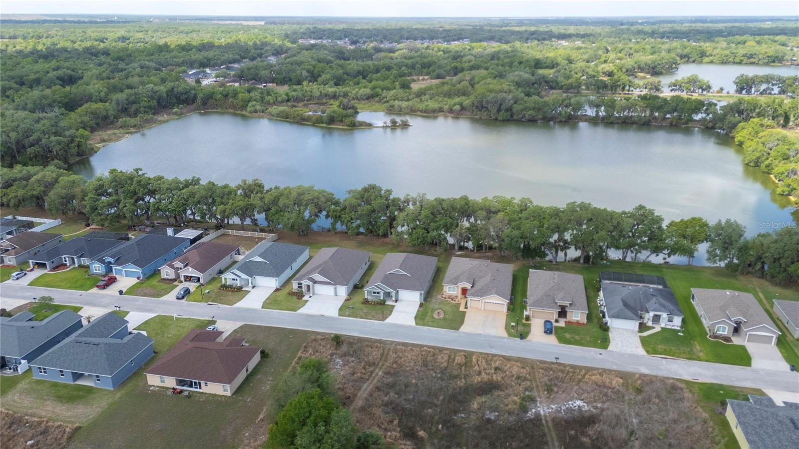 Image 47 of 53 For 4537 Fairway Oaks Drive