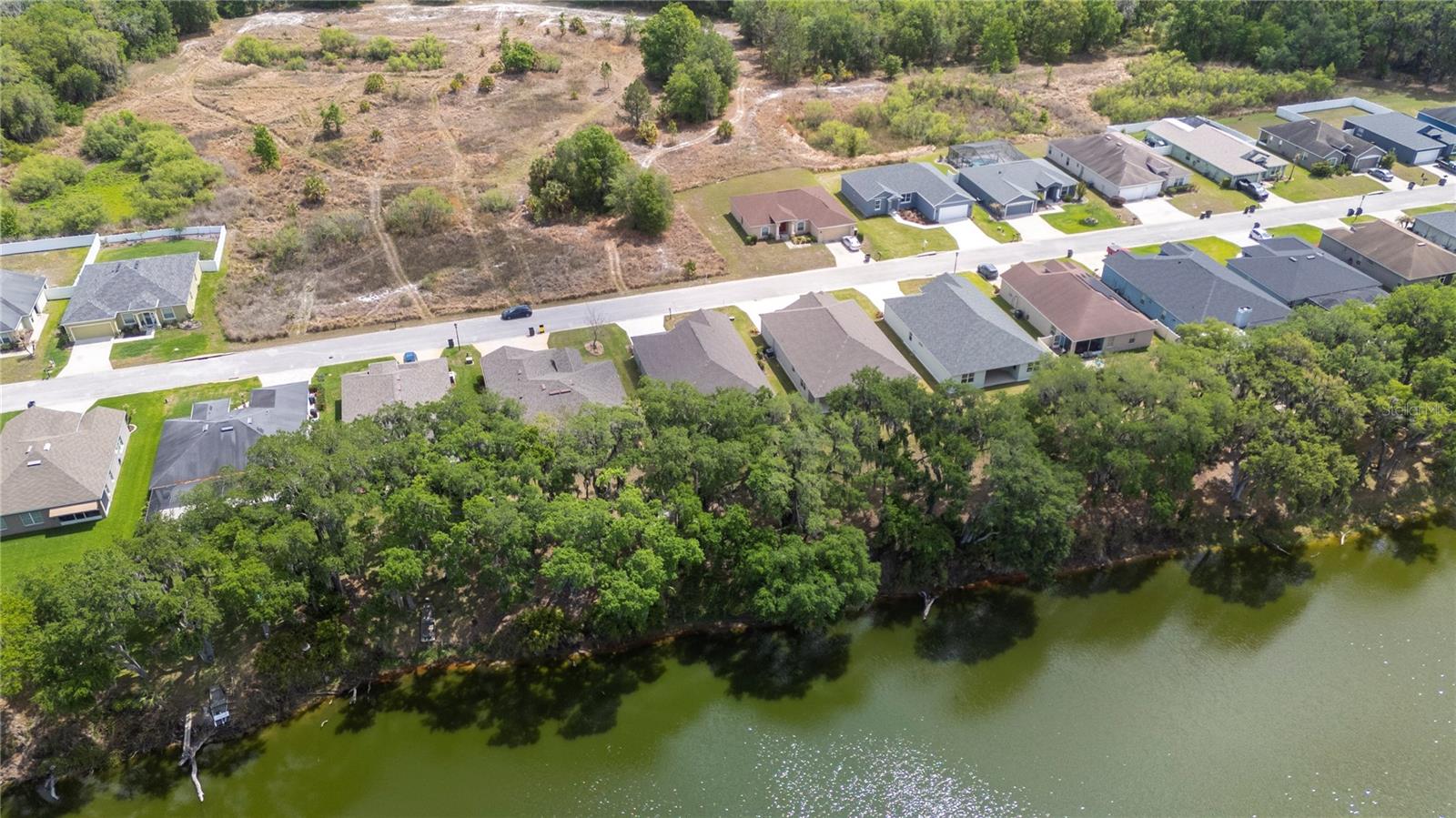 Image 48 of 53 For 4537 Fairway Oaks Drive