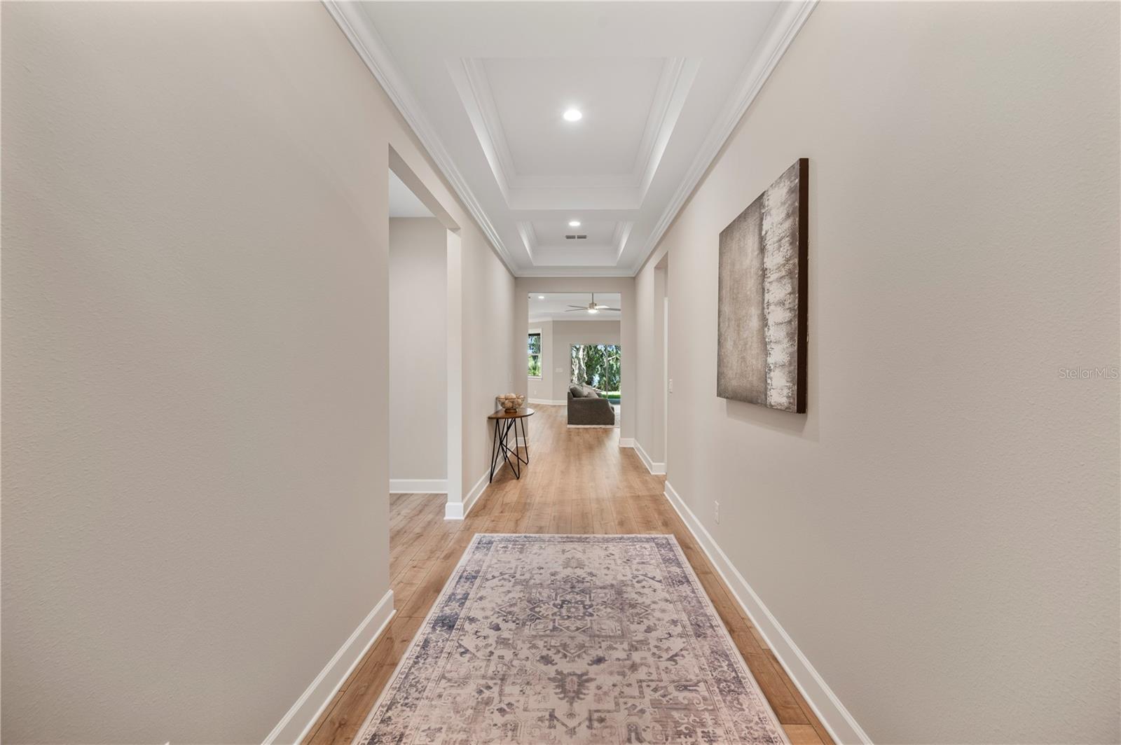 Image 5 of 53 For 4537 Fairway Oaks Drive