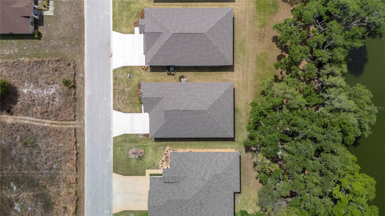 Image 51 of 53 For 4537 Fairway Oaks Drive