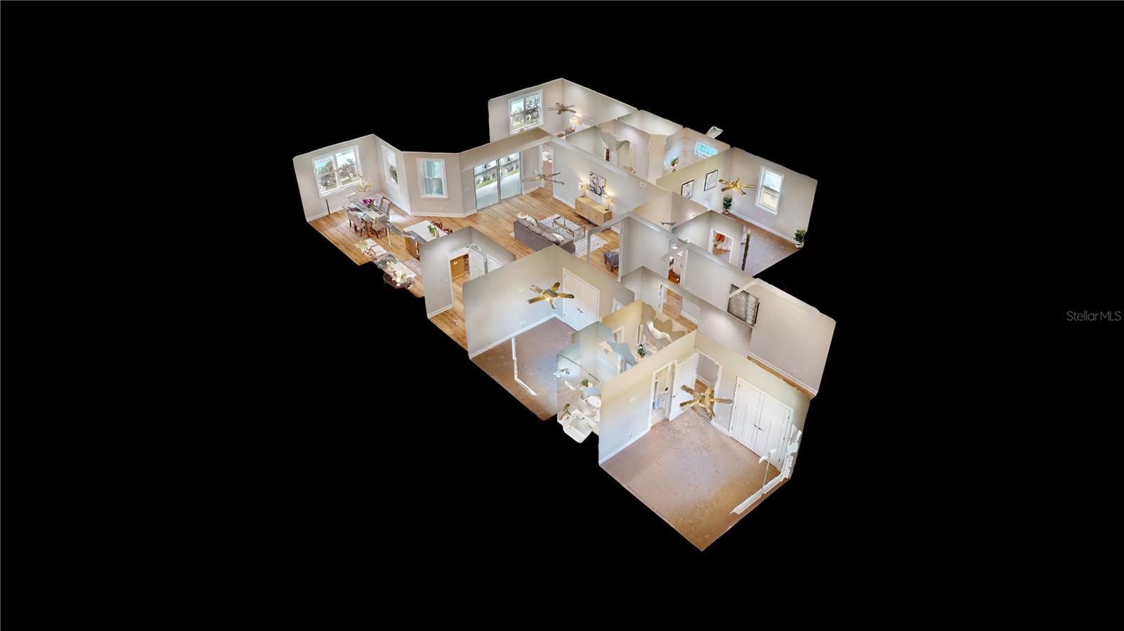 Listing photo id 54 for 4537 Fairway Oaks Drive