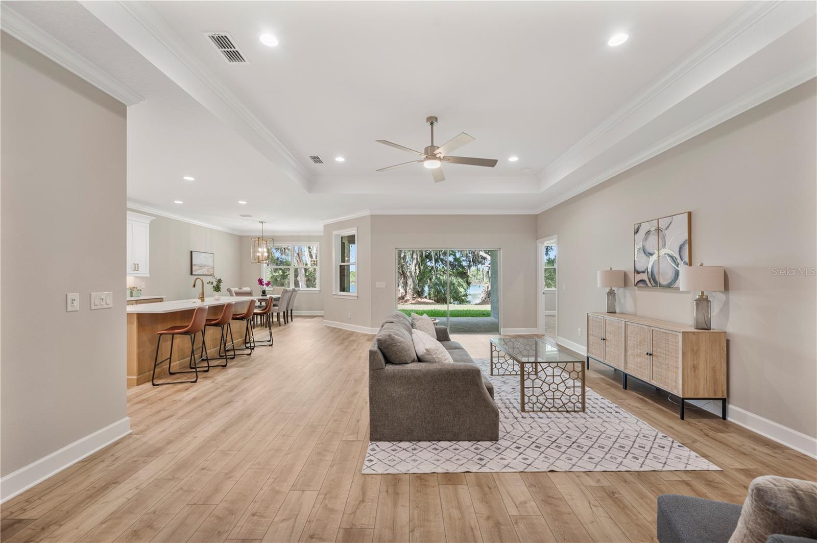 Image 7 of 53 For 4537 Fairway Oaks Drive