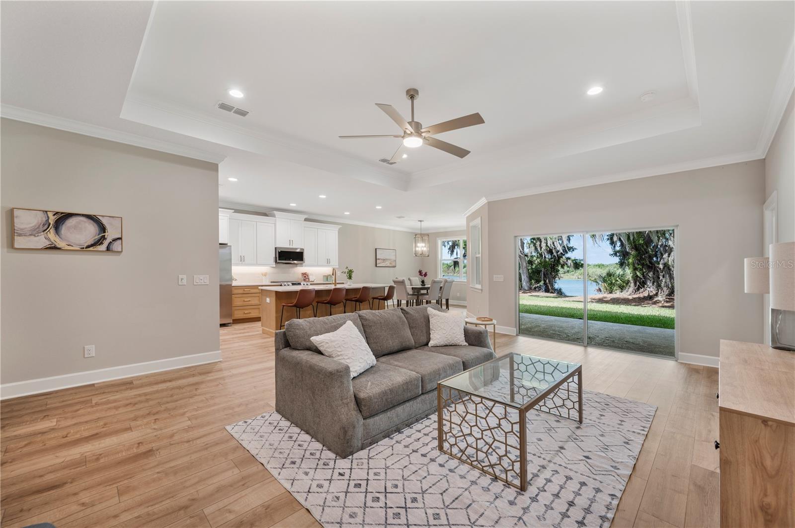 Image 8 of 53 For 4537 Fairway Oaks Drive