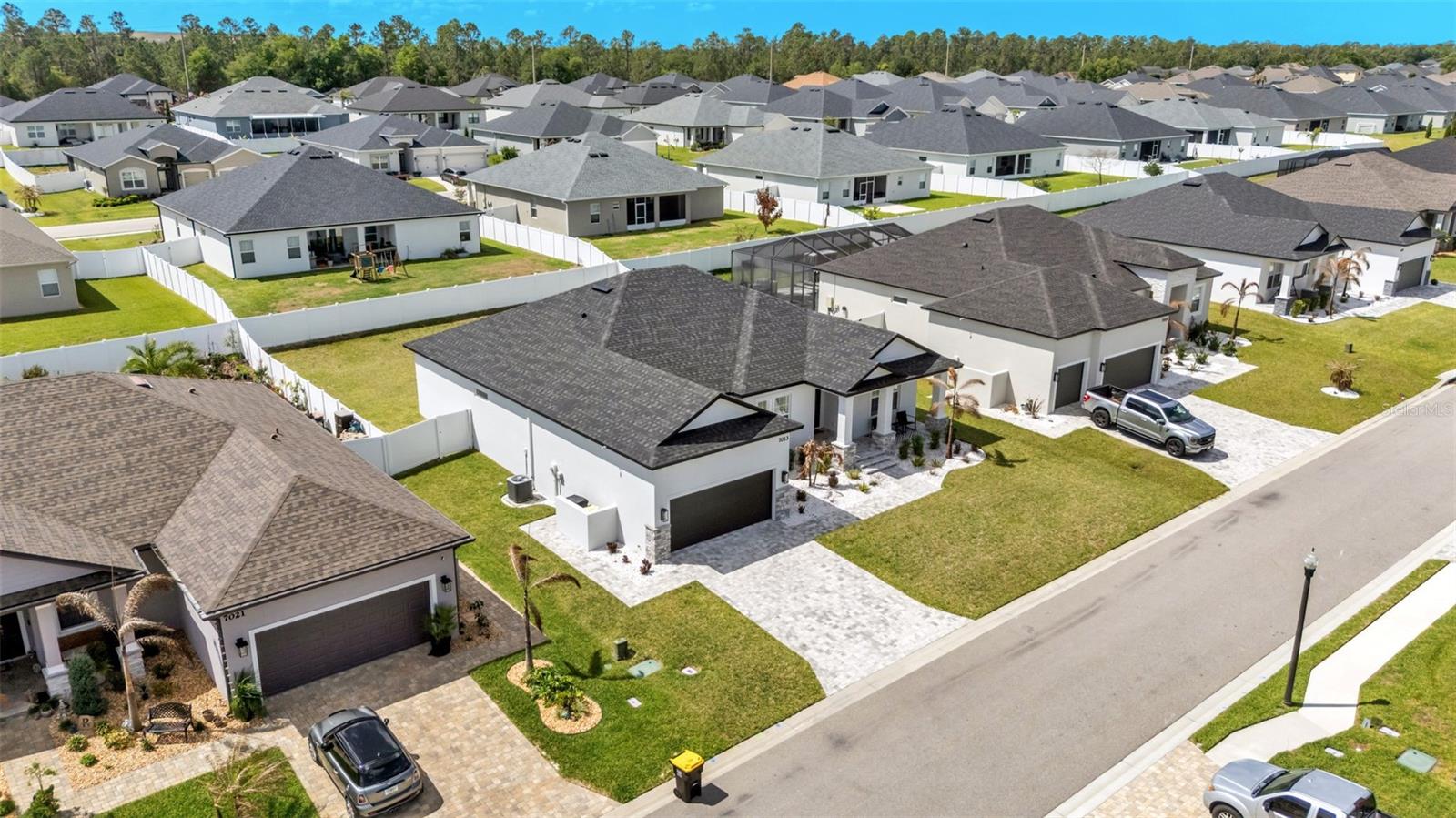 Image 2 of 52 For 7013 Bentridge Drive