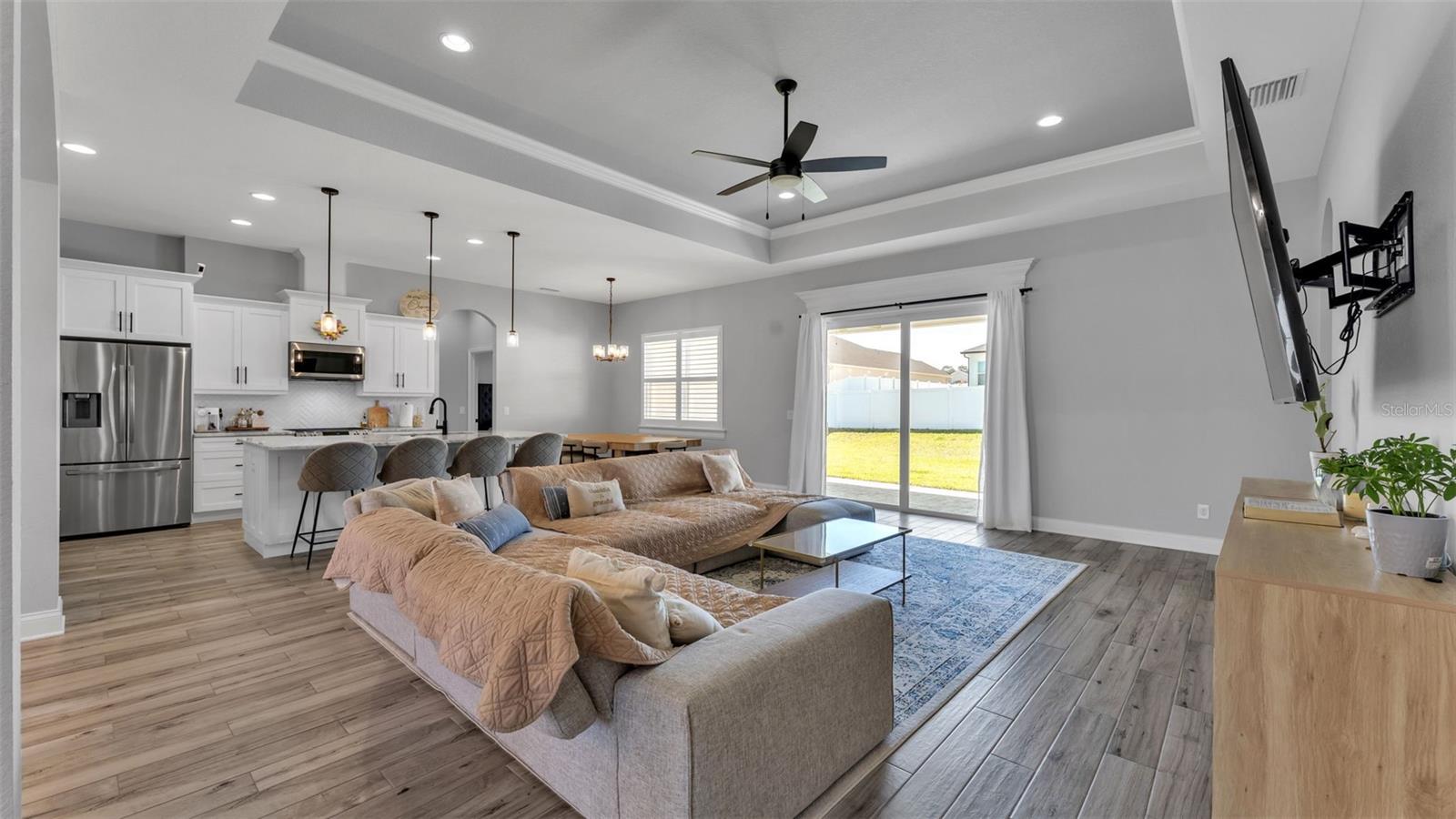 Image 3 of 52 For 7013 Bentridge Drive