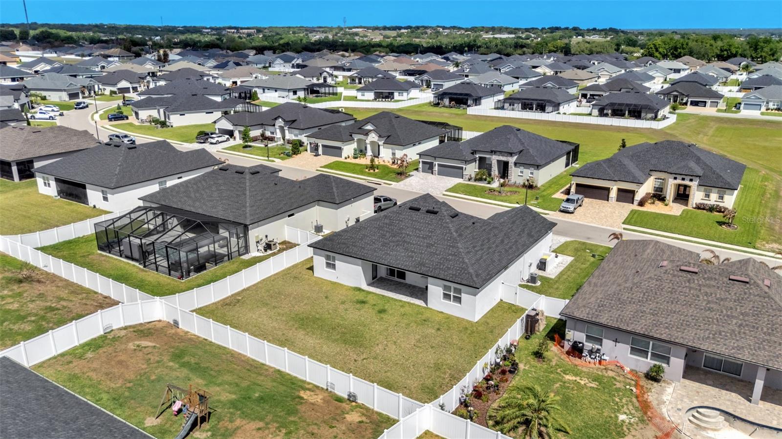 Image 44 of 52 For 7013 Bentridge Drive