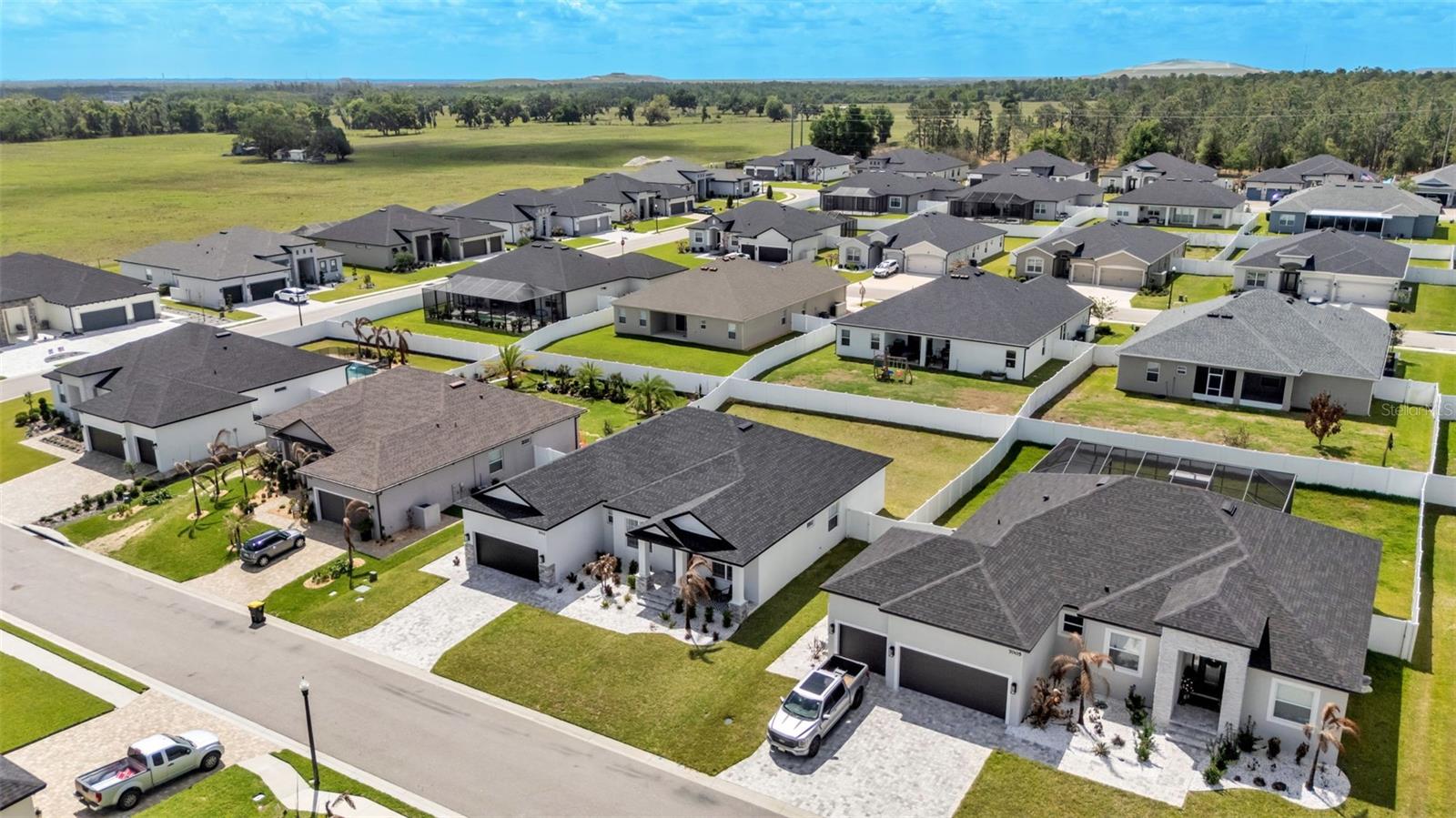 Image 46 of 52 For 7013 Bentridge Drive