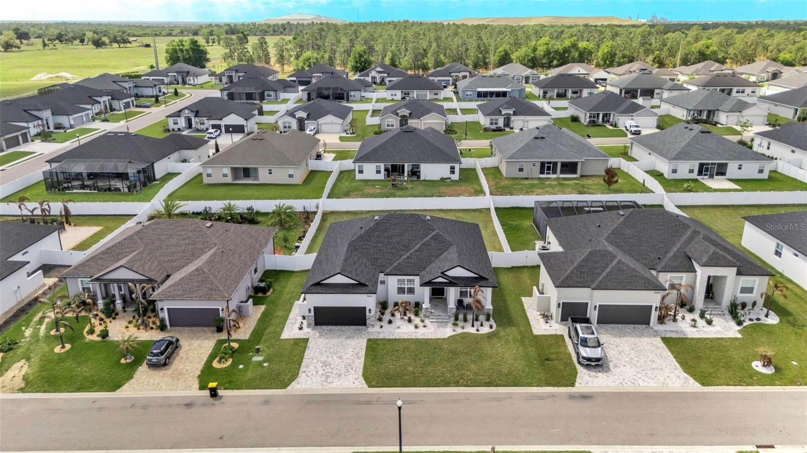 Image 47 of 52 For 7013 Bentridge Drive