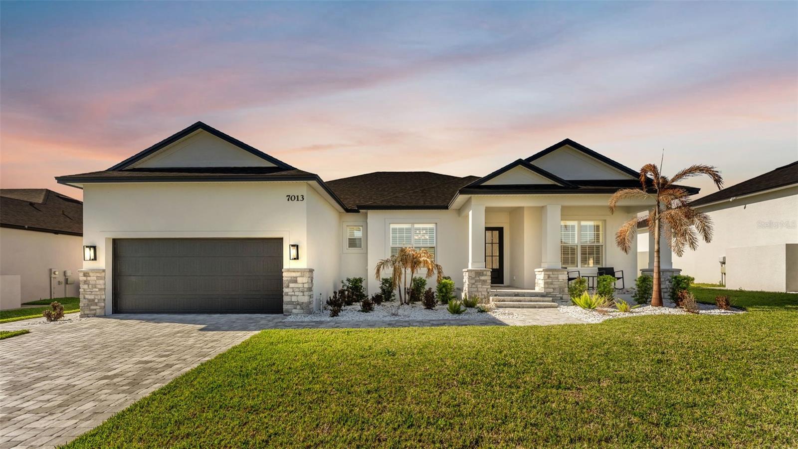 Image 52 of 52 For 7013 Bentridge Drive