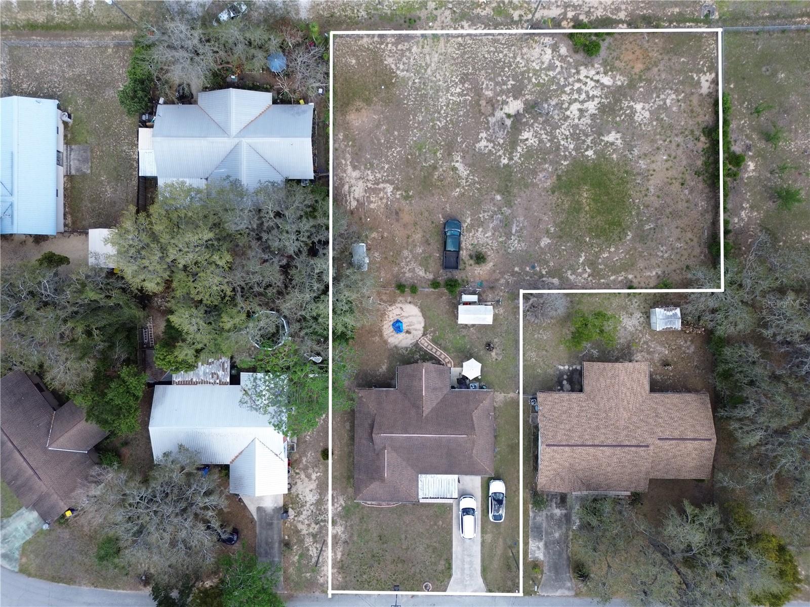 Image 2 of 23 For 605 Cherokee Circle