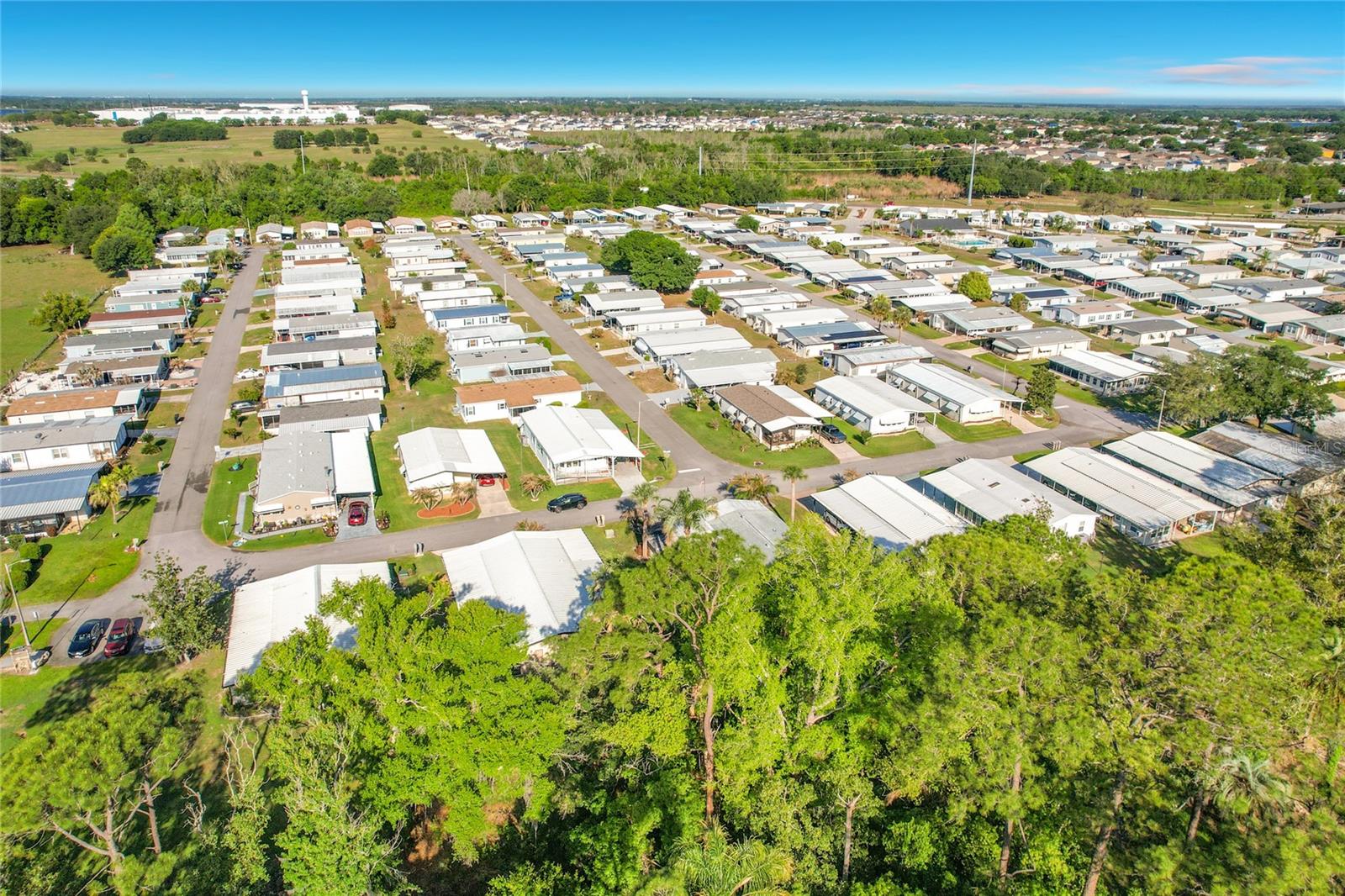 Image 47 of 49 For 6561 Chinaberry Dr Ne