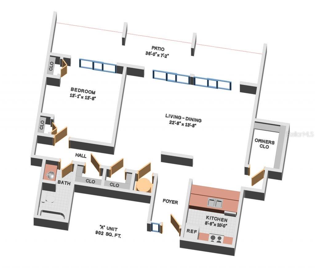 Image 15 of 23 For 567 Maple Leaf Court 567