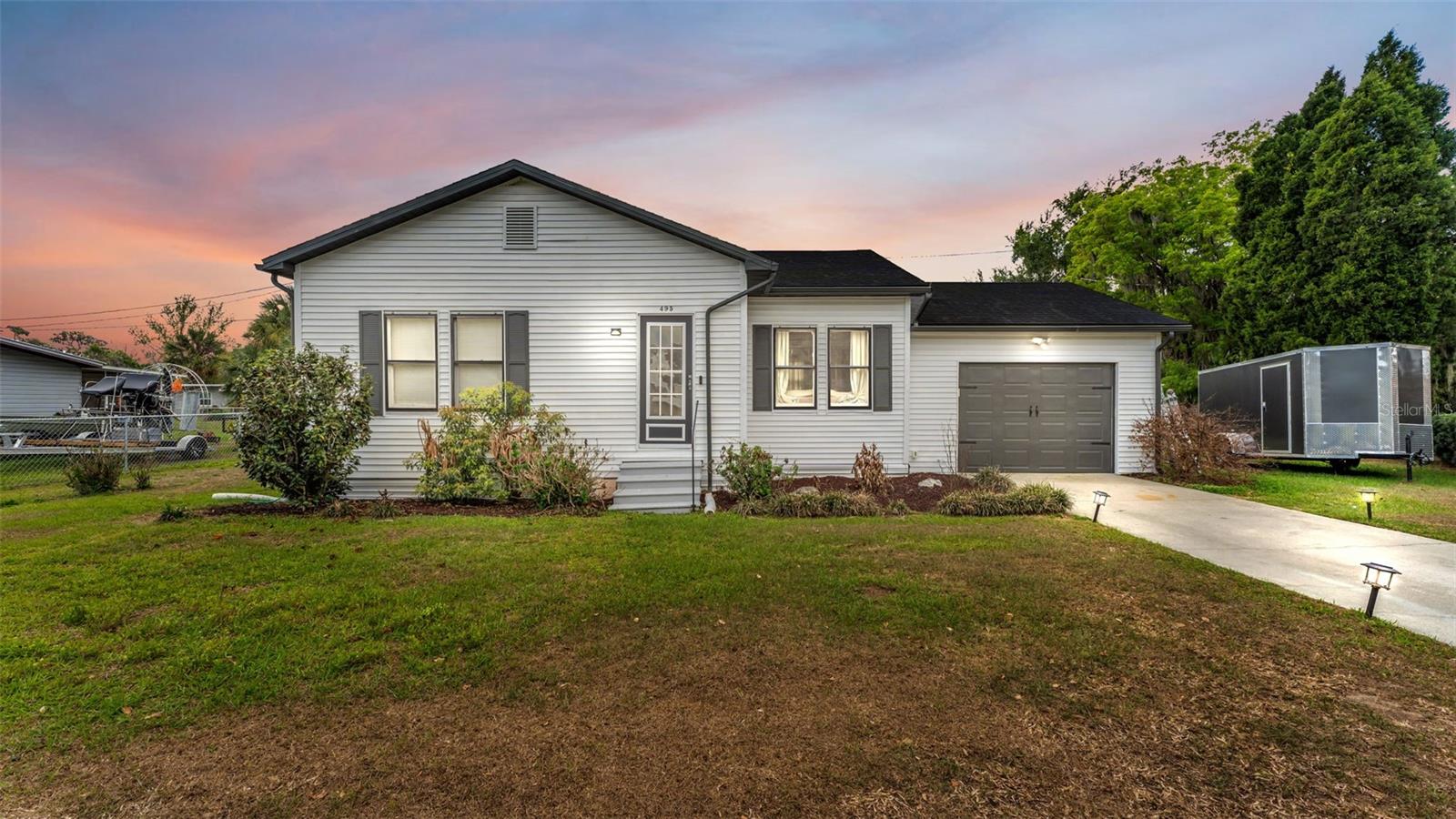 Details for 495 Plumosa Street, BARTOW, FL 33830