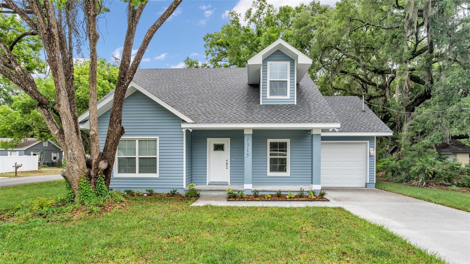 Details for 1315 Frances Ave, PLANT CITY, FL 33563