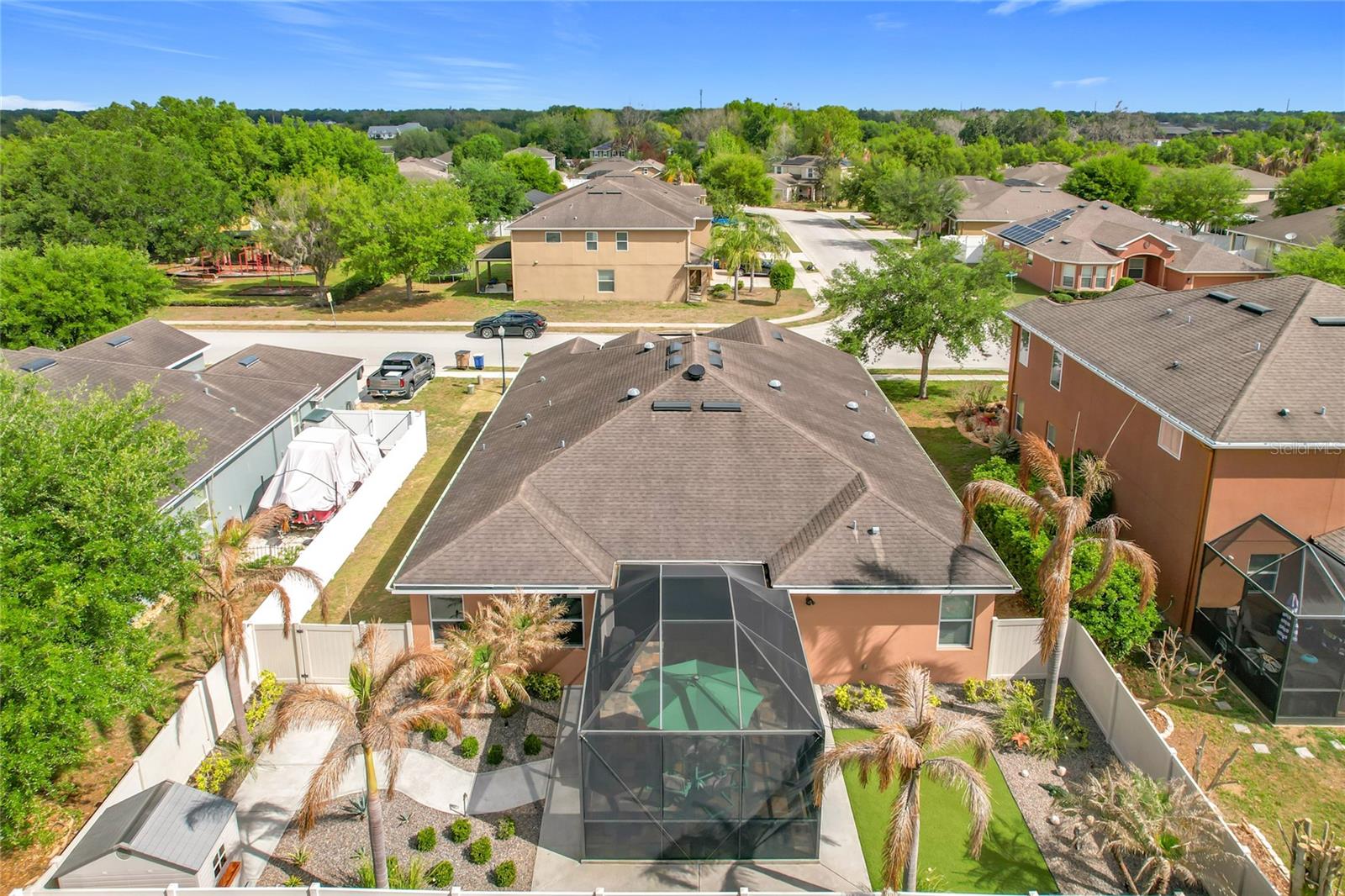 Image 51 of 73 For 1952 Wind Meadows Drive