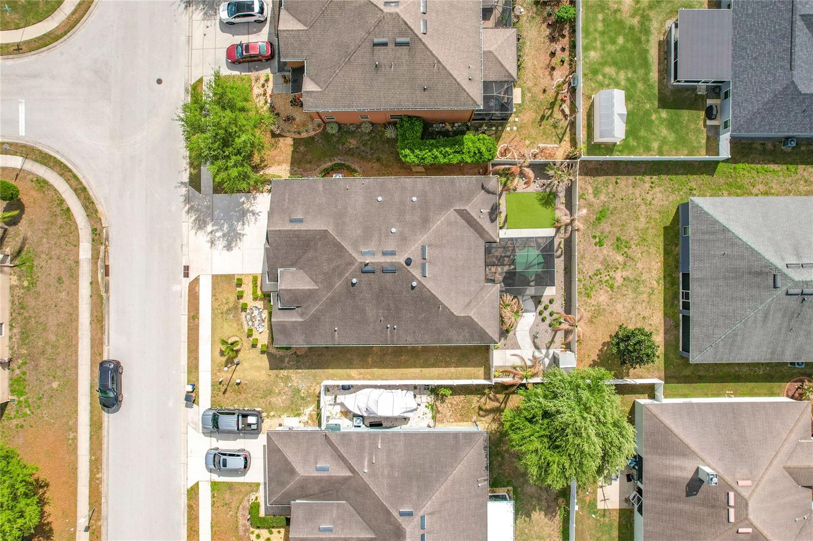 Image 53 of 73 For 1952 Wind Meadows Drive