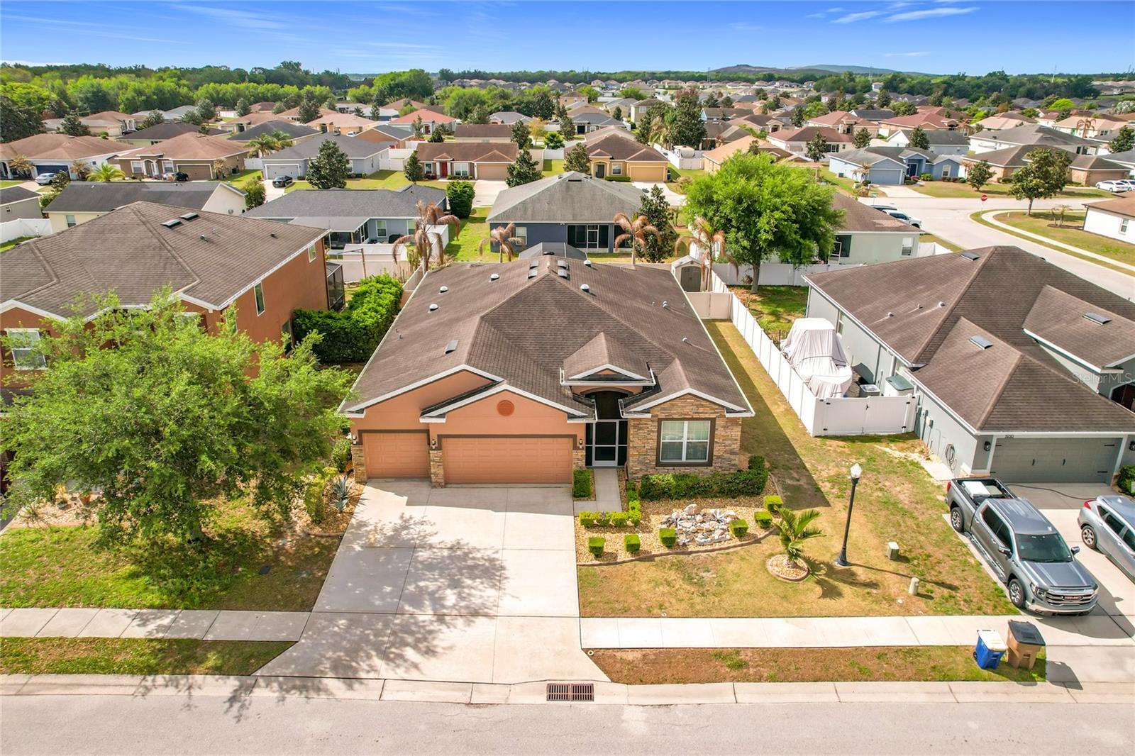 Image 73 of 73 For 1952 Wind Meadows Drive