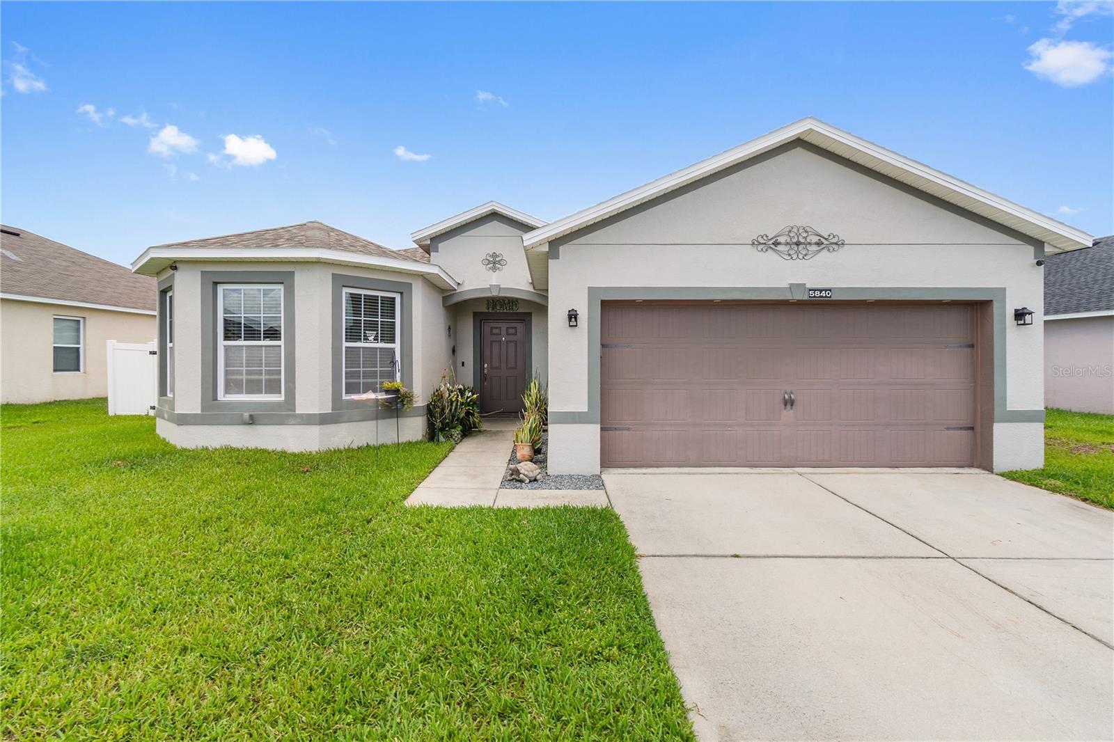 Details for 5840 Grey Heron Drive, WINTER HAVEN, FL 33881