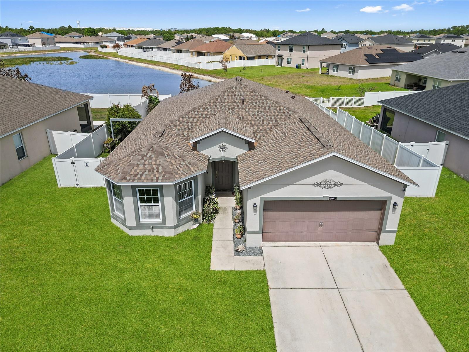 Image 2 of 47 For 5840 Grey Heron Drive