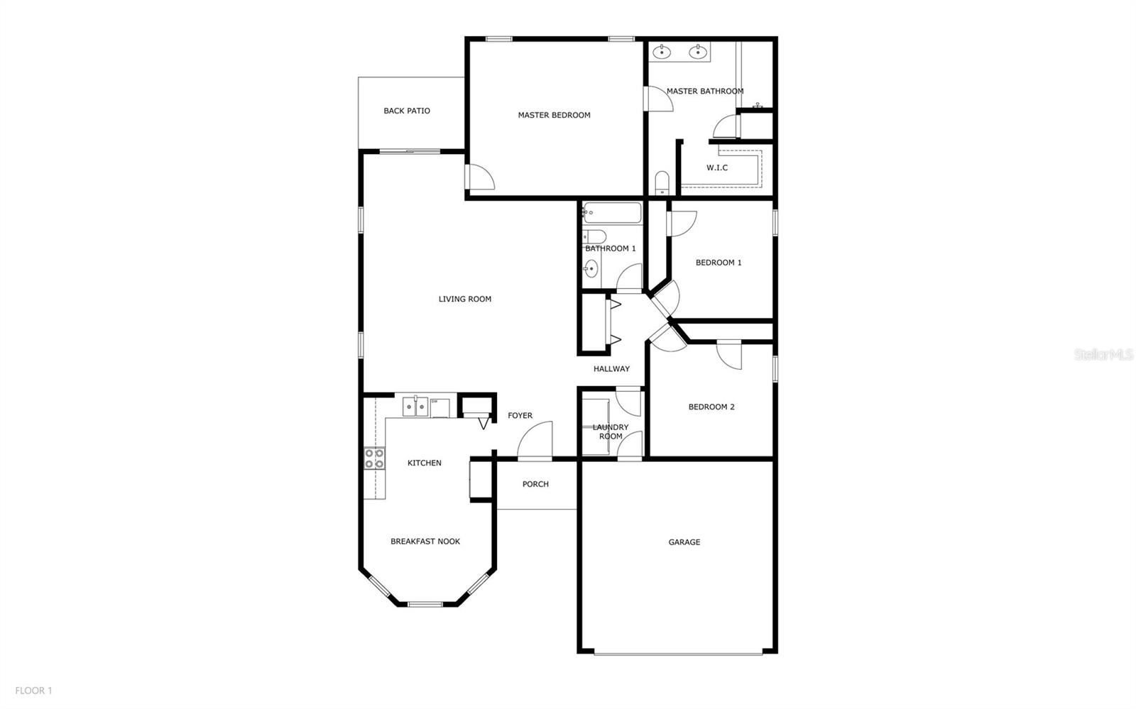 Image 4 of 47 For 5840 Grey Heron Drive