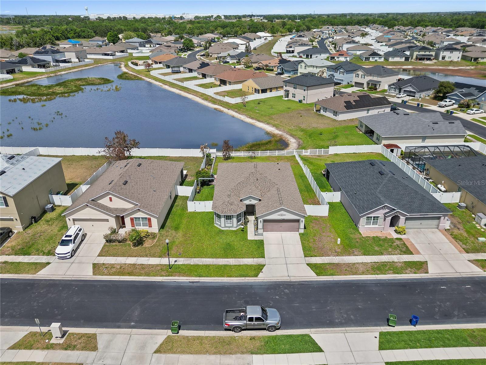 Image 40 of 47 For 5840 Grey Heron Drive