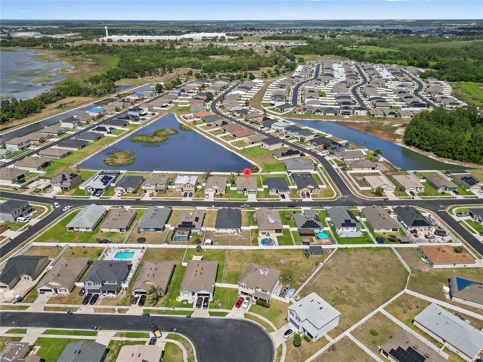 Image 41 of 47 For 5840 Grey Heron Drive