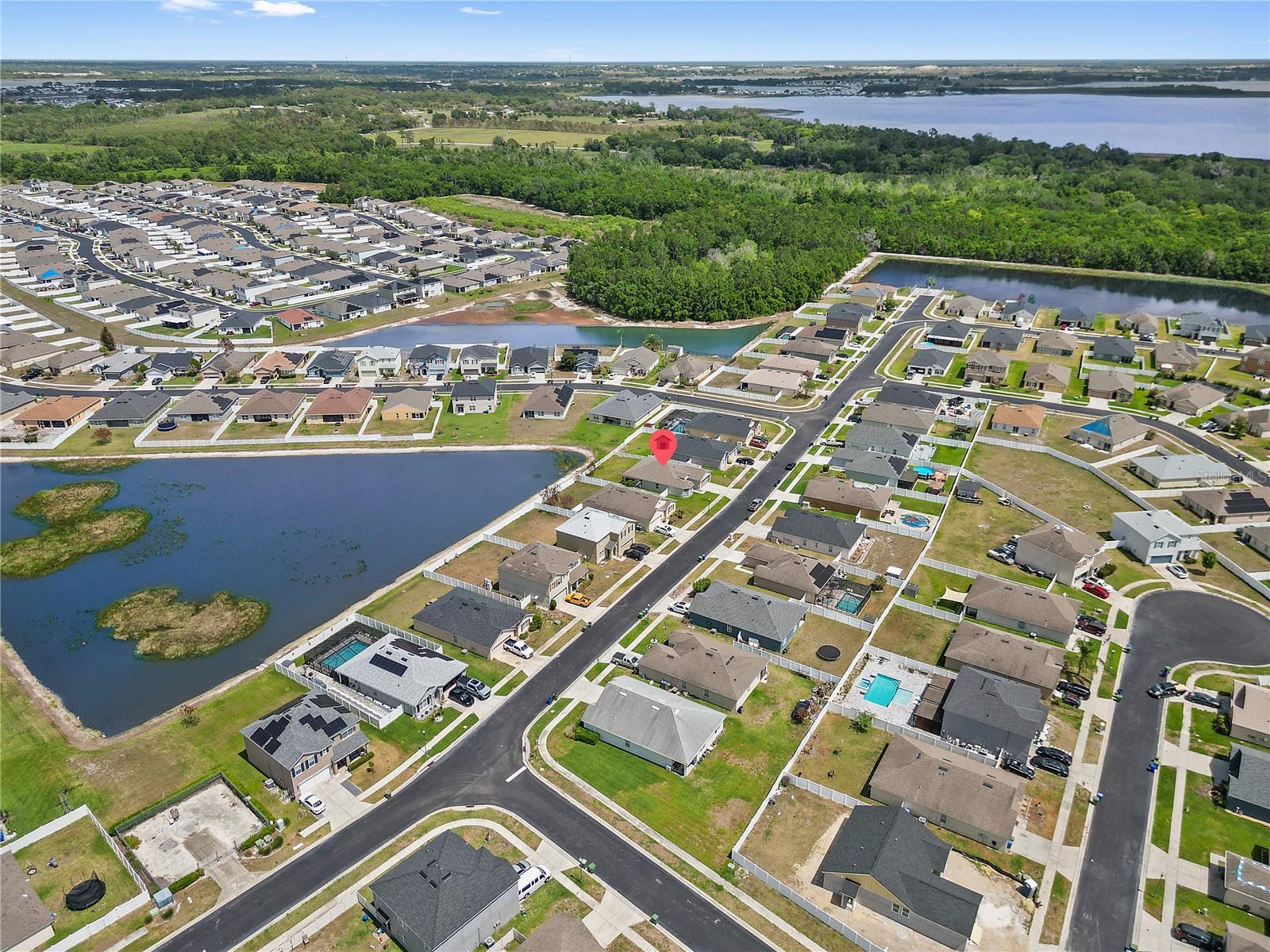 Image 42 of 47 For 5840 Grey Heron Drive