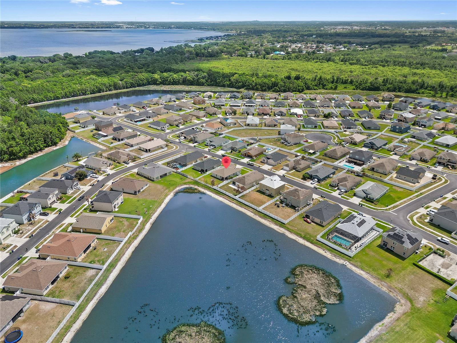 Image 43 of 47 For 5840 Grey Heron Drive