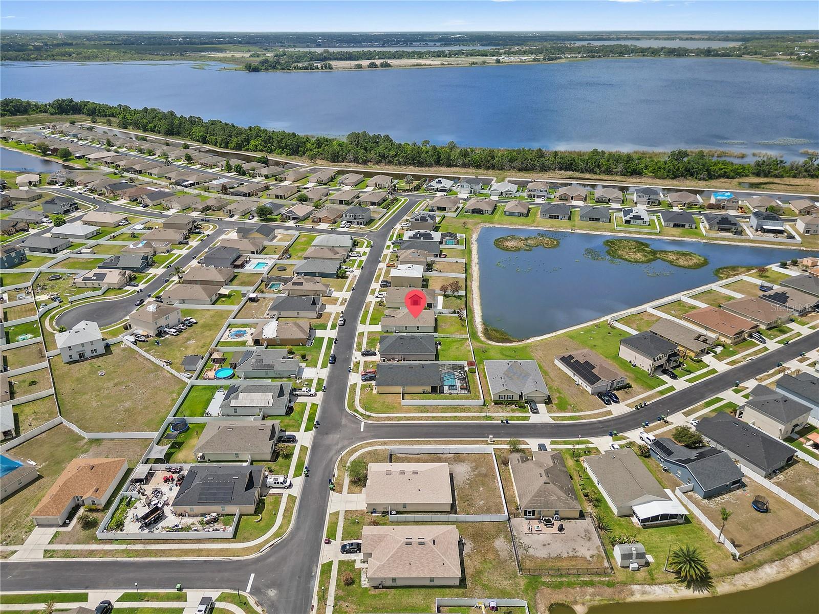 Image 45 of 47 For 5840 Grey Heron Drive