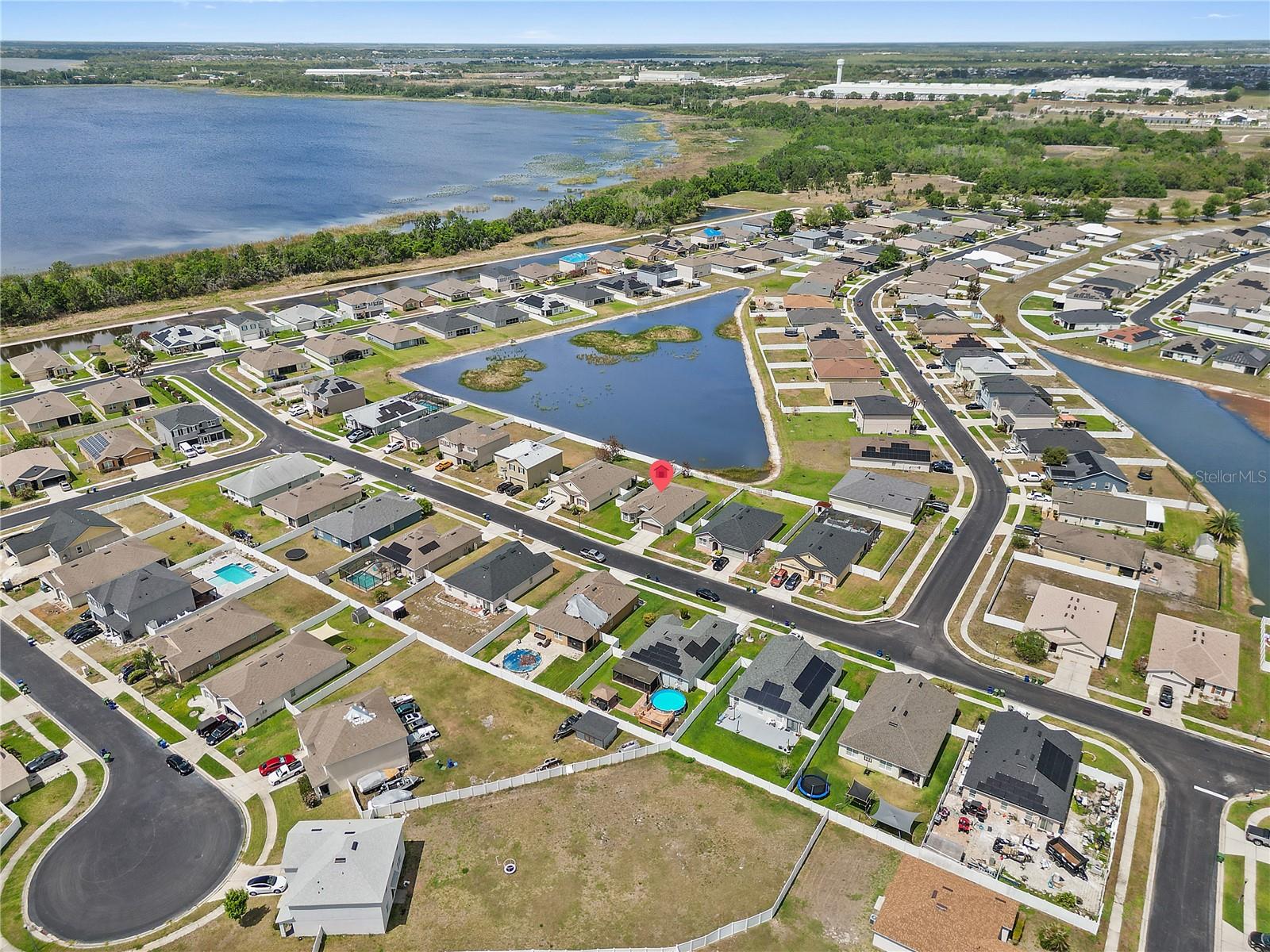 Image 46 of 47 For 5840 Grey Heron Drive