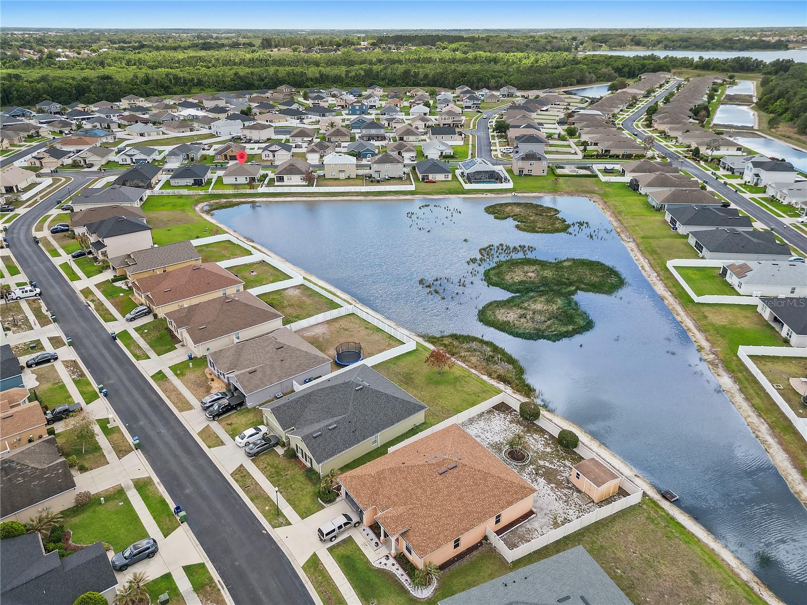 Image 47 of 47 For 5840 Grey Heron Drive