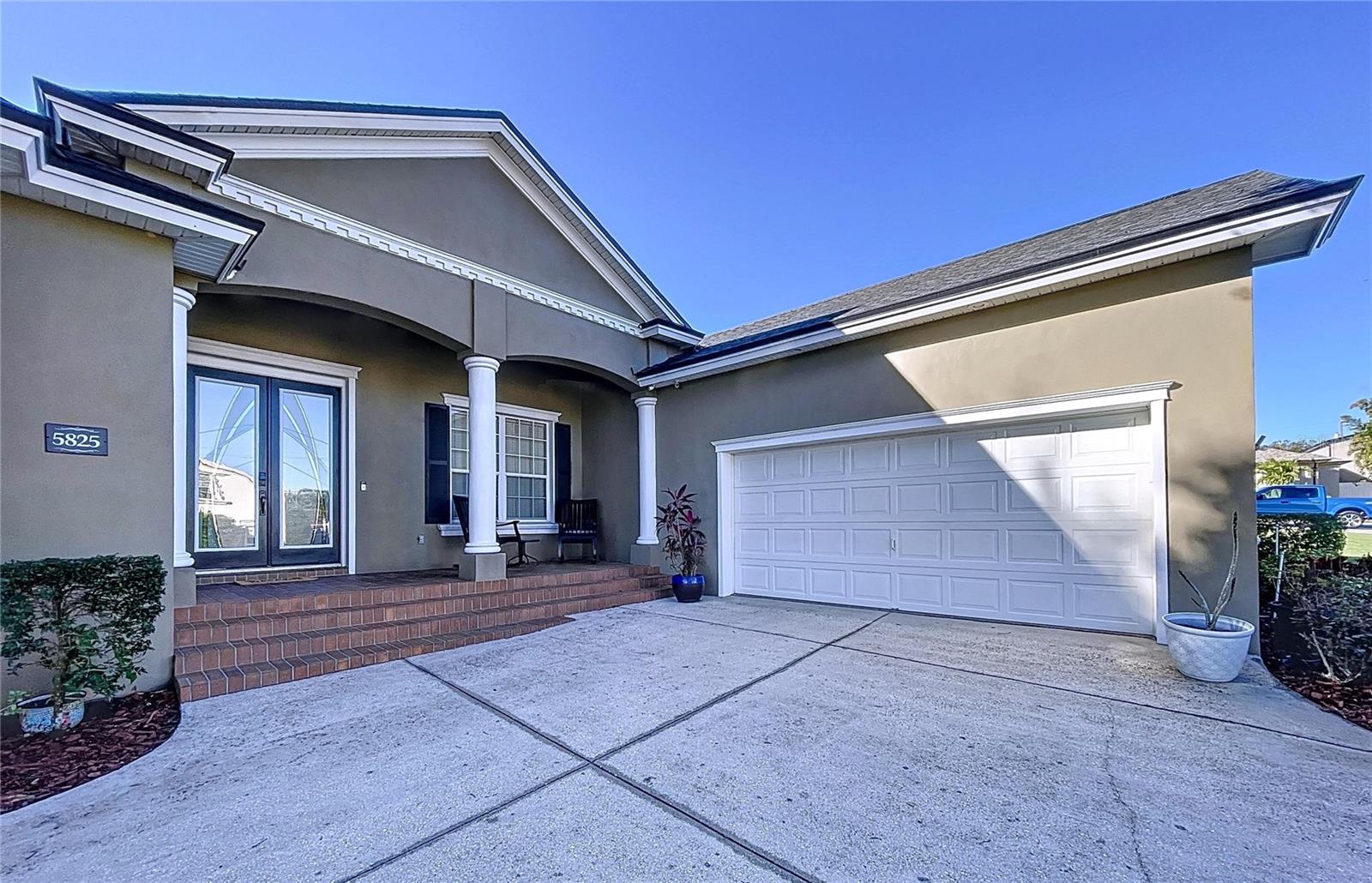 Listing photo id 15 for 5825 High Ridge Loop